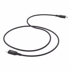 mophie essentials 409913785, 3 m, USB C, USB C, Noir