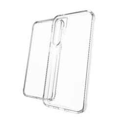 ZAGG Luxe 6.6" Housse Transparent
