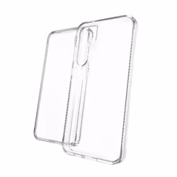 ZAGG Luxe, Housse, Google, Galaxy A55 5G, 16,8 cm (6.6"), Transparent