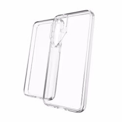ZAGG Crystal Palace, Housse, Samsung, Galaxy A35 5G, 16,8 cm (6.6"), Transparent