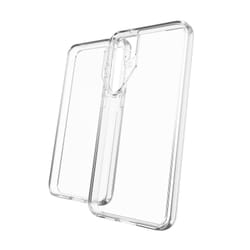ZAGG Crystal Palace 6.6" Housse Transparent