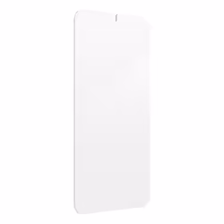 InvisibleShield Glass Elite, Samsung, A35 5G, Anti-bactérien, Résistant aux impacts, Résistant aux rayures, Transparent, 1 pi ...