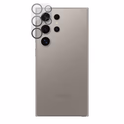 InvisibleShield Glass Elite, Samsung, Galaxy S24 Ultra, Résistant aux rayures, Incassable, Transparent, 1 pièce(s)