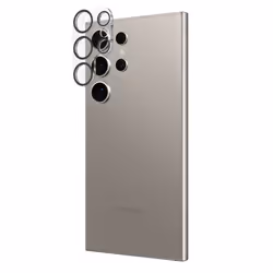 InvisibleShield Glass Elite Protecteur d'objectif caméra Samsung 1 pièce(s)
