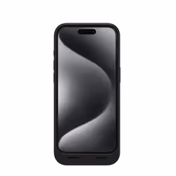 mophie Juice Pack 6.1" Housse Noir