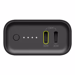 mophie Powerstation 10000 mAh Noir