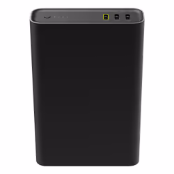 mophie Powerstation Pro 20000 mAh Noir