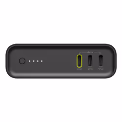 mophie Powerstation Pro 20000 mAh Noir