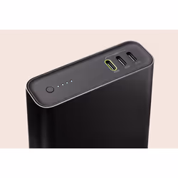 mophie Powerstation Pro 20000 mAh Noir - Vue supplémentaire 6