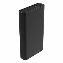 mophie Powerstation Ultra, 25000 mAh, Noir
