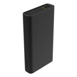 mophie Powerstation Ultra 25000 mAh Noir