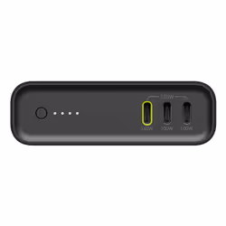 mophie Powerstation Ultra 25000 mAh Noir