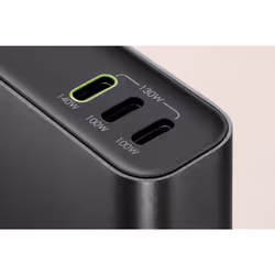 mophie Powerstation Ultra 25000 mAh Noir - Vue supplémentaire 6