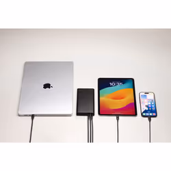 mophie Powerstation Ultra 25000 mAh Noir - Vue supplémentaire 8