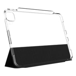 ZAGG Crystal Palace Folio 11" Transparent