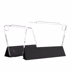 ZAGG Crystal Palace Folio 13" Transparent