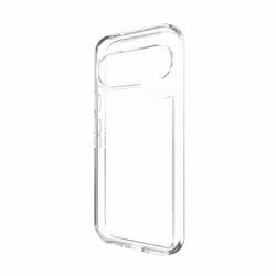 ZAGG Crystal Palace, Housse, Google, Pixel 9/ Pixel 9 Pro, 16 cm (6.3"), Transparent