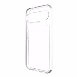 ZAGG Crystal Palace, Housse, Google, Pixel 9 Pro XL, 17,3 cm (6.8"), Transparent
