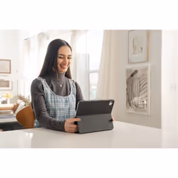 ZAGG Pro Keys 2 QWERTZ Allemand Bluetooth Noir