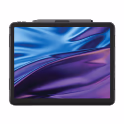 ZAGG Pro Keys 2 QWERTY Anglais britannique Bluetooth Noir - Vue supplémentaire 3