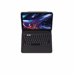 ZAGG Pro Keys 2 QWERTZ Allemand Bluetooth Noir