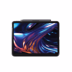 ZAGG Pro Keys 2 QWERTZ Allemand Bluetooth Noir