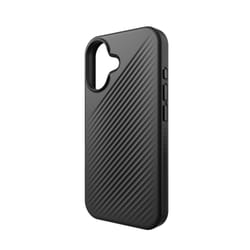 ZAGG Luxe Snap 6.1" Housse Noir