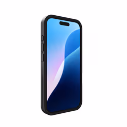 ZAGG Luxe Snap 6.1" Housse Noir
