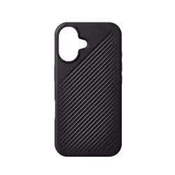 ZAGG Luxe Snap 6.1" Housse Noir