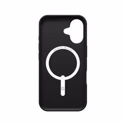 ZAGG Luxe Snap Housse iPhone 16 Noir - Vue supplémentaire 4