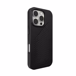 ZAGG Luxe Snap 6.3" Housse Noir