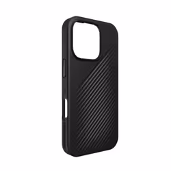 ZAGG Luxe Snap 6.3" Housse Noir