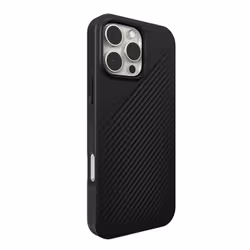 ZAGG Luxe Snap 6.9" Housse Noir