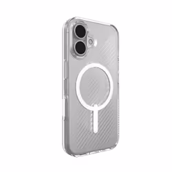 ZAGG Luxe Snap 6.1" Housse Transparent