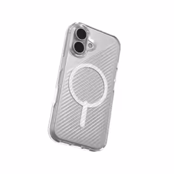 ZAGG Luxe Snap 6.1" Housse Transparent