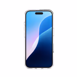 ZAGG Luxe Snap Housse iPhone 16 Transparent - Vue supplémentaire 4