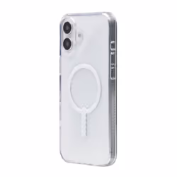 ZAGG Luxe Snap 6.7" Housse Transparent