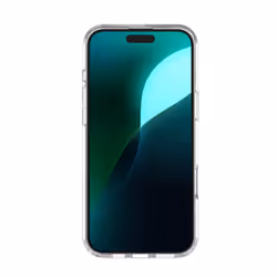 ZAGG Luxe Snap Housse iPhone 16+ Transparent - Vue supplémentaire 4