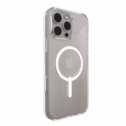 ZAGG Luxe Snap 6.9" Housse Transparent