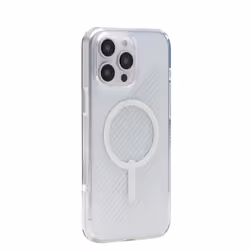 ZAGG Luxe Snap 6.9" Housse Transparent