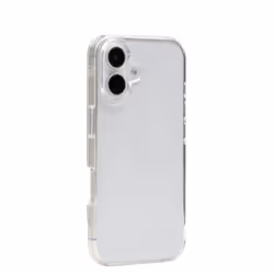 ZAGG Crystal Palace Lite 6.1" Housse Transparent