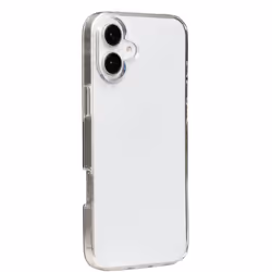 ZAGG Crystal Palace Lite Housse iPhone 16+ Transparent - Vue supplémentaire 2