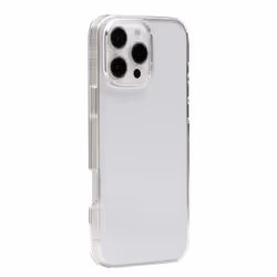 ZAGG Crystal Palace Lite 6.9" Housse Transparent