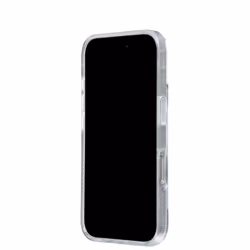 ZAGG Crystal Palace Snap 6.1" Housse Transparent