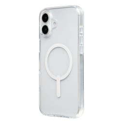 ZAGG Crystal Palace Snap 6.7" Housse Transparent