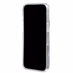 ZAGG Crystal Palace Snap 6.7" Housse Transparent