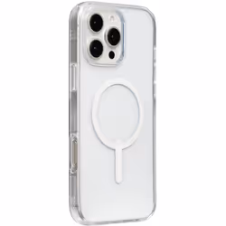 ZAGG Crystal Palace Snap, Housse, Apple, iPhone 16 Pro Max, 17,5 cm (6.9"), Transparent