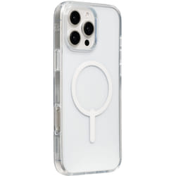 ZAGG Crystal Palace Snap 6.9" Housse Transparent