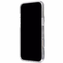 ZAGG Crystal Palace Snap 6.9" Housse Transparent