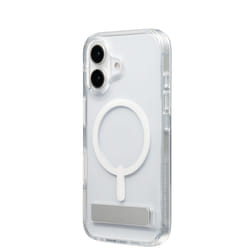 ZAGG Crystal Palace Snap w/Kickstand 6.1" Housse Transparent